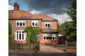 Fernlea, Malpas Road, Tilston, Malpas SY14 7HH