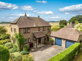 Hawthorns, Watery Lane, Chichester PO18 9LF