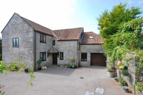 Barrow Barn, Kings Court, Chewton Mendip, Radstock BA3 4PF