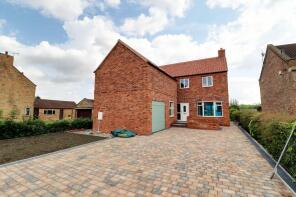 Bankside House, Main Street, Gunthorpe DN9 1BQ