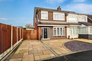 1, Harris Road, Standish WN6 0QR