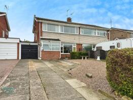23, Conway Drive, Worksop S81 9DG