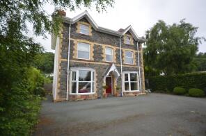 Maesyglyn, Llandre SY24 5BZ
