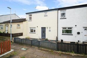 2, Bonnyton Foot, Girdle Toll, Irvine KA11 1NG