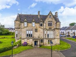 Flat 3, Craigflower House, Craigflower Court, Dunfermline KY12 8AY