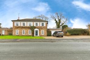 7, Highcroft, Beverley HU17 7SG