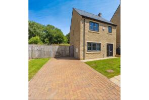 13, Hawkshead Road, Glossop SK13 7ST