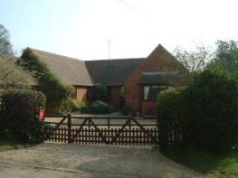 Hawthorns, Street Through Newton Purcell, Buckingham MK18 4AY