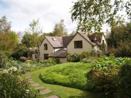 3 Hazel Cottage, Hill Houses, Farlow, Kidderminster DY14 0JA