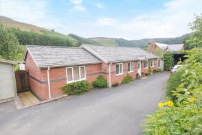 The Oaks, Abbey Cwm-hir, Llandrindod Wells LD1 6PH