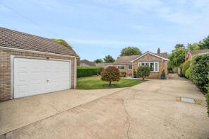 6 Belga, Field Lane, Ewerby, Sleaford NG34 9PQ