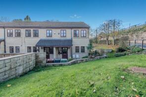 1, Valley Court, Drighlington, Bradford BD11 1NH