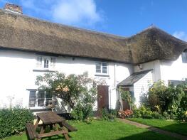 Badgers Cottage, Treaslake Farm, Road Past Treaslake Farm, Buckerell EX14 3EP