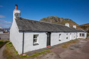36, Back Street, Oban PA34 4RQ