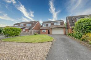 15, Middlefield Road, Cossington LE7 4UT