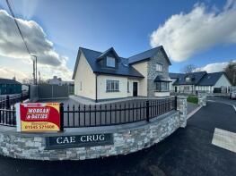 1, Orllwyn Terrace, A475 Penrhiwllan, Llandysul SA44 5NG