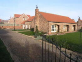 The Granary, Main Street, Driffield YO25 4NG
