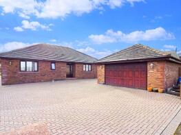 Ocean Way, Nethertown, Egremont CA22 2UH