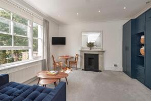 Flat E, 89, Lexham Gardens, London W8 6JN