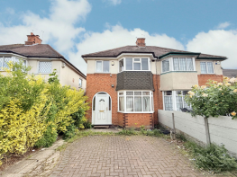 20, Gospel Lane, Birmingham B27 7AA