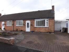 8, Elfin Grove, Lutterworth LE17 5LB