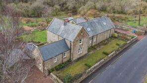 The Old School, C106 Newton On The Moor, Morpeth NE65 9JY