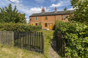 6, The Street, Halesworth IP19 0JE