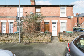 6, Chatsworth Avenue, Nottingham NG7 7EW