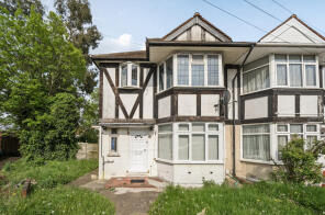 23a, Highcroft Avenue, Wembley HA0 1TF