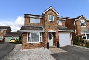 18, Snowdrop Garth, York YO43 4DW