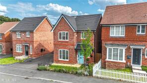 57, Polar Avenue, Nuneaton CV10 9SX