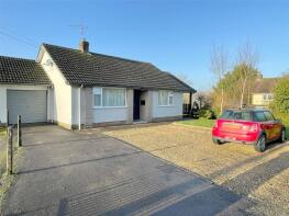 The Bungalow, Road From Burlescombe Cross To Ayshford Arms, Tiverton EX16 7JW