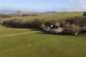 Ronachan Farmhouse, Track From A83 To High Ronachan, Tarbert PA29 6XW