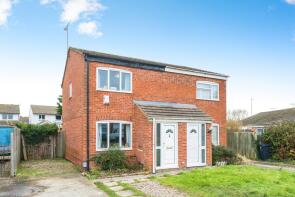 5, Symonds, Freshbrook, Swindon SN5 8QL