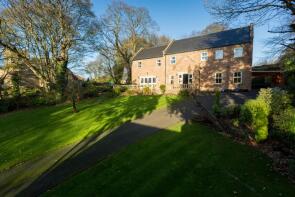 Brunswick Villa, Road Through Tanfield, Stanley DH9 9PX