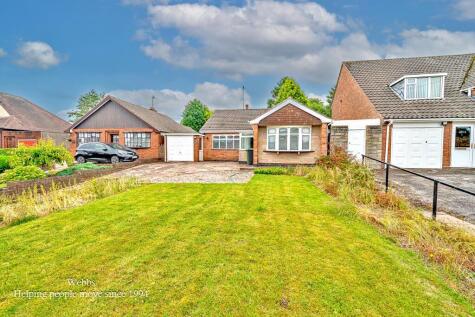 Fordbrook Lane, Pelsall