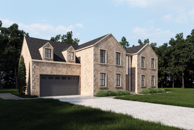 Front External CGI