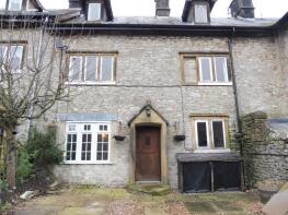 12, Rock Cottages, Bottomhill Road, Buxton SK17 8SY