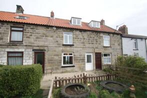 11, Long Row, Saltburn-by-the-sea TS13 5LF