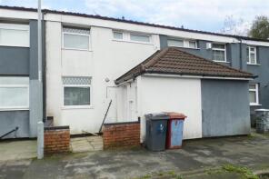 11, Boydell Close, Liverpool L28 6YA