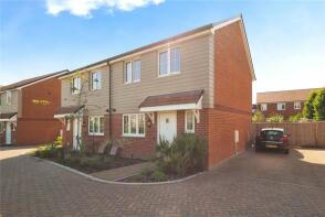 51, Augustus Avenue, Fordingbridge SP6 1FL