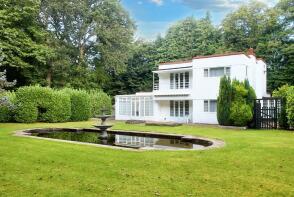 Silver Firs, Sandy Lane, Norwich NR11 8QE