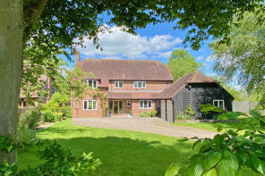 Montrose House, Roke Marsh, Roke, Wallingford OX10 6JB