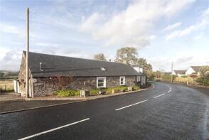 Dunnydeer Cottage, A822 Main Road, Dunblane FK15 0LY