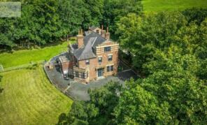 103 The Former Vicarage, Church Street, Denby Village, Ripley DE5 8PH