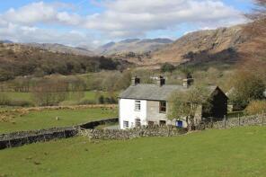 Hollin House, Seathwaite, Broughton-in-furness LA20 6EE