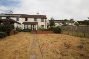 2, Graig View, Abergavenny NP7 8PG