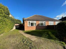 5, Le Tunder Close, Norwich NR7 0JH