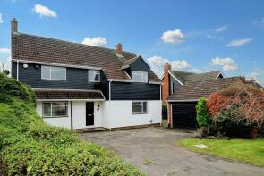 50, Chalklands, Sandon, Chelmsford CM2 7TH