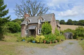 Oak Cottage, B4347 Copes Farm To The Garth, Norton, Abergavenny NP7 8UB